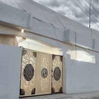 دار طابقين • حي الجمعيات • ١٣٥م