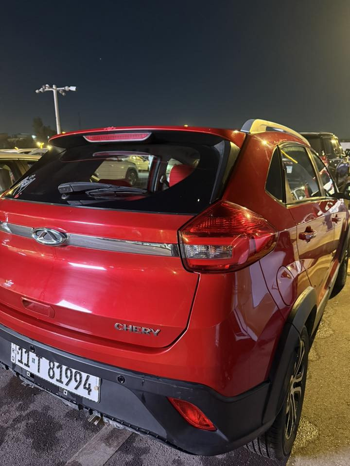 تيكو ٢٠١٨ /٢ برو 
 مكانها بغداد الشعب 
ماشيه ٥٨ الف  السياره باسمي  
 
 سعرها ٨٥
