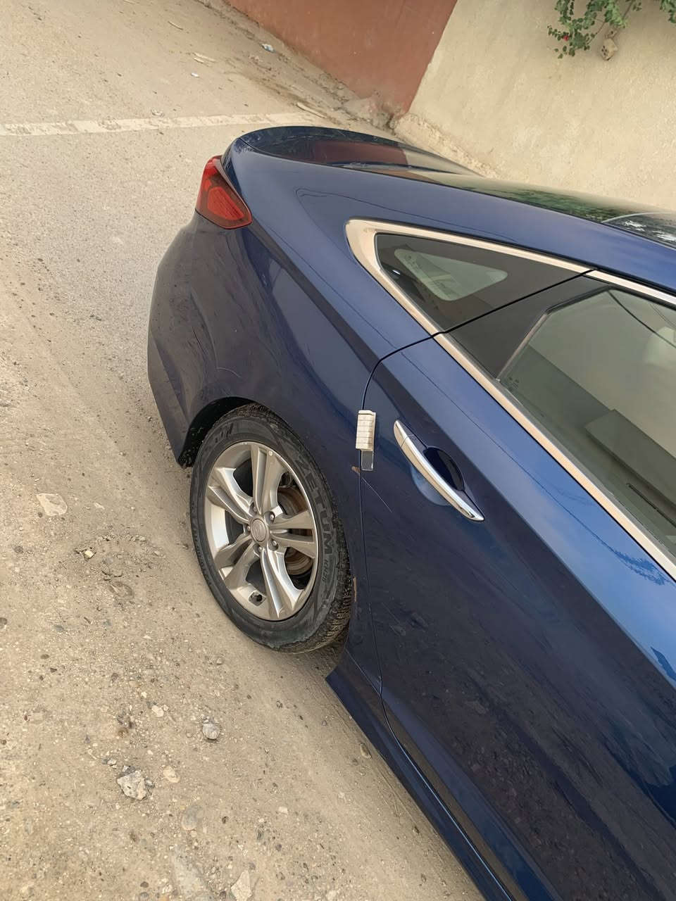 السلام عليكم
سوناتا 2019 فول عده الفتحة والجلد وارد امريكي حادثهة جاملغ صبغ وبيهة هنا بالعراق طخة ابدايه القمارة ترجع ع البارد ماشيه 131 الف ميل رقم بغداد تحويل مباشر بيهة طخات بسيطه مكاني بغداد اليوسفيه ع الشارع العام السعر 137 وبيهة مجال ***********
