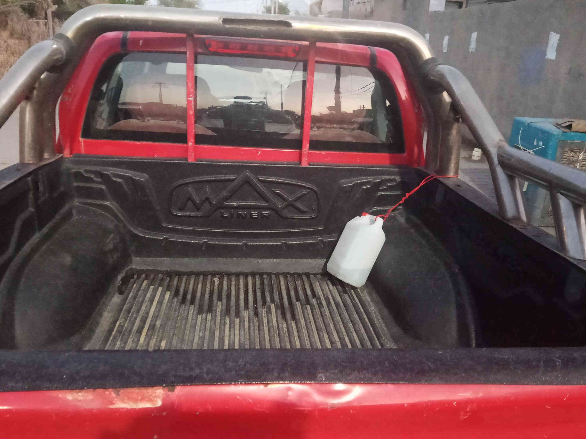 سلام عليكم مكلف بنشر غير متواجد على في فيسبوك
بيع كريت ويل ٢٠١١
سياره بيه بنيد امبدل بدون عيب شرعي
سياره فيها خياسات املكطات ومصبوغات
شاصي مكفول دوشمه جلد صدره جيد جدا مكينه لا تنقص ولى اتبخر كهربائيات شغاله رقم نجف سنويه مجدده  لغاية شهر الرابع ٢٠٢٧ ضريبه مصفره تحويل ثاني يوم المكان الديوانية ال بدير رقم تليفون ***********
السعر ٥٦ وبيه مجال لشراي وشكر
