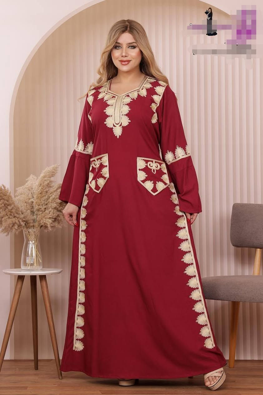 اخر  لونين ماروني و وردي قياس خاص
تلبس من اكسين لل ٤ اكسات


**إذا كنت صاحب هذا الإعلان وتريد حذفه لأي سبب، رجاءا أرسل رسالة إلى الدعم الفني**