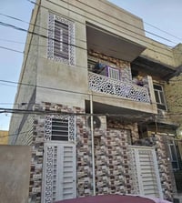 حي المعلمين • ١٠٠م • غرفتين