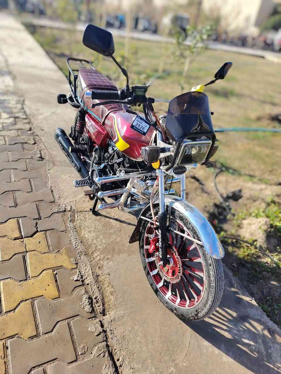 سيفان زيرو موديل 2026  ٩٠٠ بيها مجال شي قليل


**إذا كنت صاحب هذا الإعلان وتريد حذفه لأي سبب، رجاءا أرسل رسالة إلى الدعم الفني**