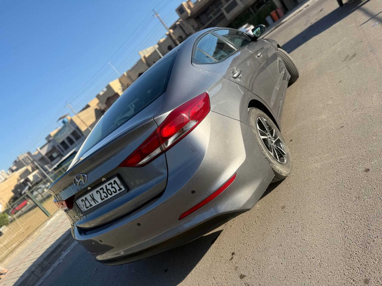 ألنترا ٢٠١٨ امريكي محرك ٢٠٠٠ دوش كامرة تحكمات ستيرن ٣ وضعيات قيادة بيهة منضومة غاز ايطالي حادثهة جاملغ عكس السايق رقم سليمانية السعر ١٢٠ وبيهة مجال بسيط مكاني بغداد الكرخ *********** بغداد, العراق
