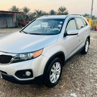 كاز • ٢٠١٣ • ٧ راكب