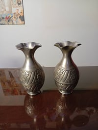 جوز فازات • أنتيك نادر • نقوش بارزة