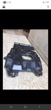 اغراض ابرادو • قطع غيار