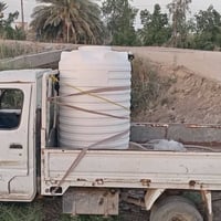كيا حمل جنبي • ٢٠١٢ • محرك وكير مكفول