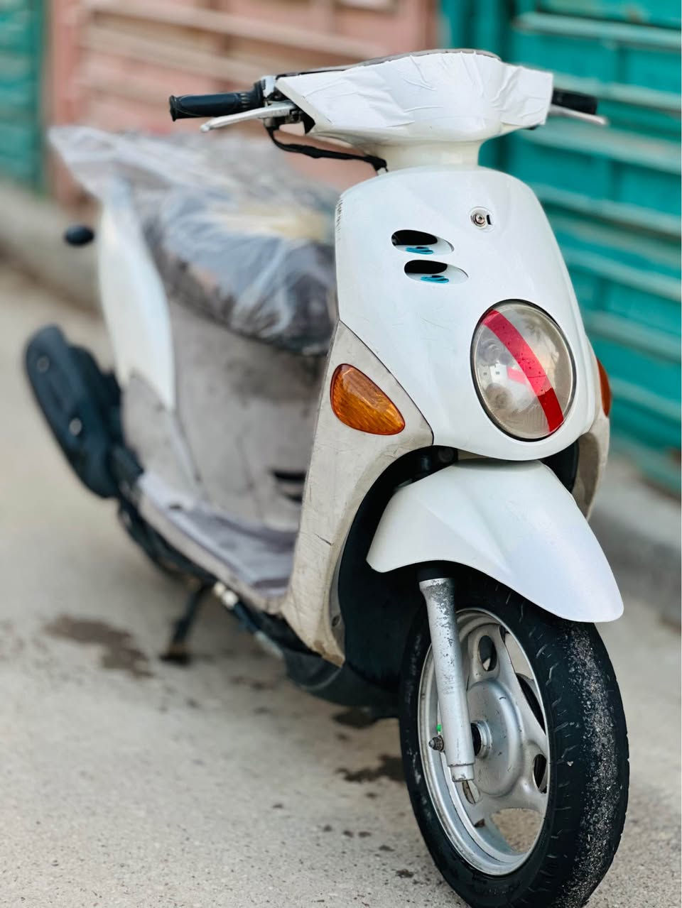 السلام عليكم عندي فله نضيفه مابيه اي نقص كامله أوراق كامله السعر 650 المكان بغداد الغزاليه الشراي يتصل *********** ما متواجد عل فيس بغداد, العراق
