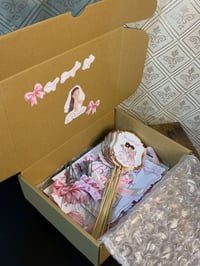 بوكس عروس • توديع العزوبية • حسب الطلب