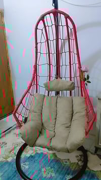 مرجوحه • استعمال قليل • كربلاء حي الاطارات