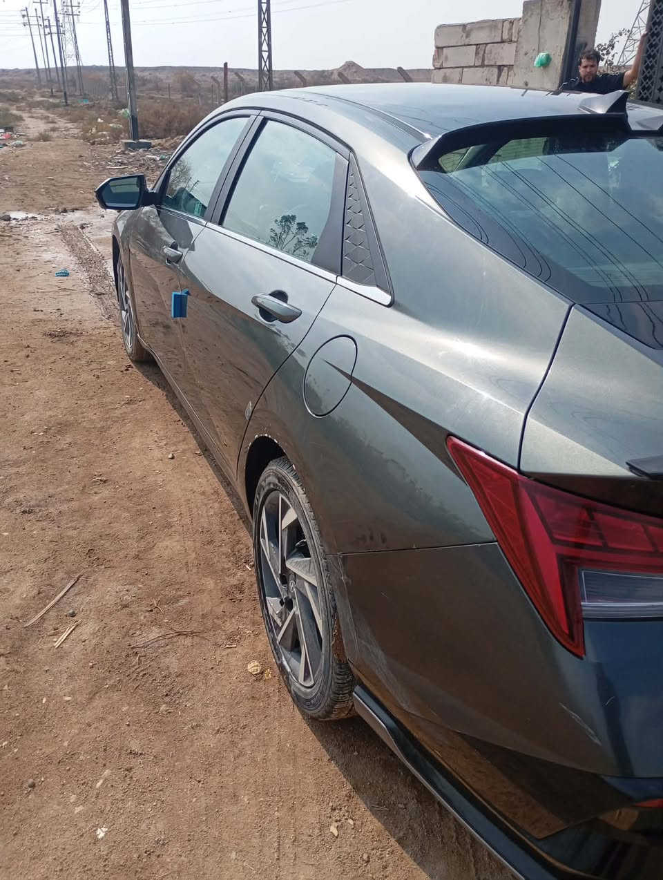 السلام عليكم النتره ٢٠٢٤ فول واحد علا واحد ضربه جاملغ أو بنيد رقم بغداد حره السياره بسمنه مكانه ناصرية مركز ا
رقم الهاتف ***********  السعر ١٤٥ أو بيه مجال حك الجيه
