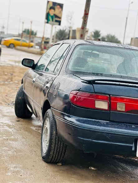 كيه سيفا )(91 )( تعمير جديد صبغ عام تخم تاير حداديه جدية مكينه وكير شرط والباقي شوف العين كير اوتماتيك تحويل ثاني يوم السعر 25 رقم 📱 الهاتف )***********) ***********) ذي قار قضاء النصر
