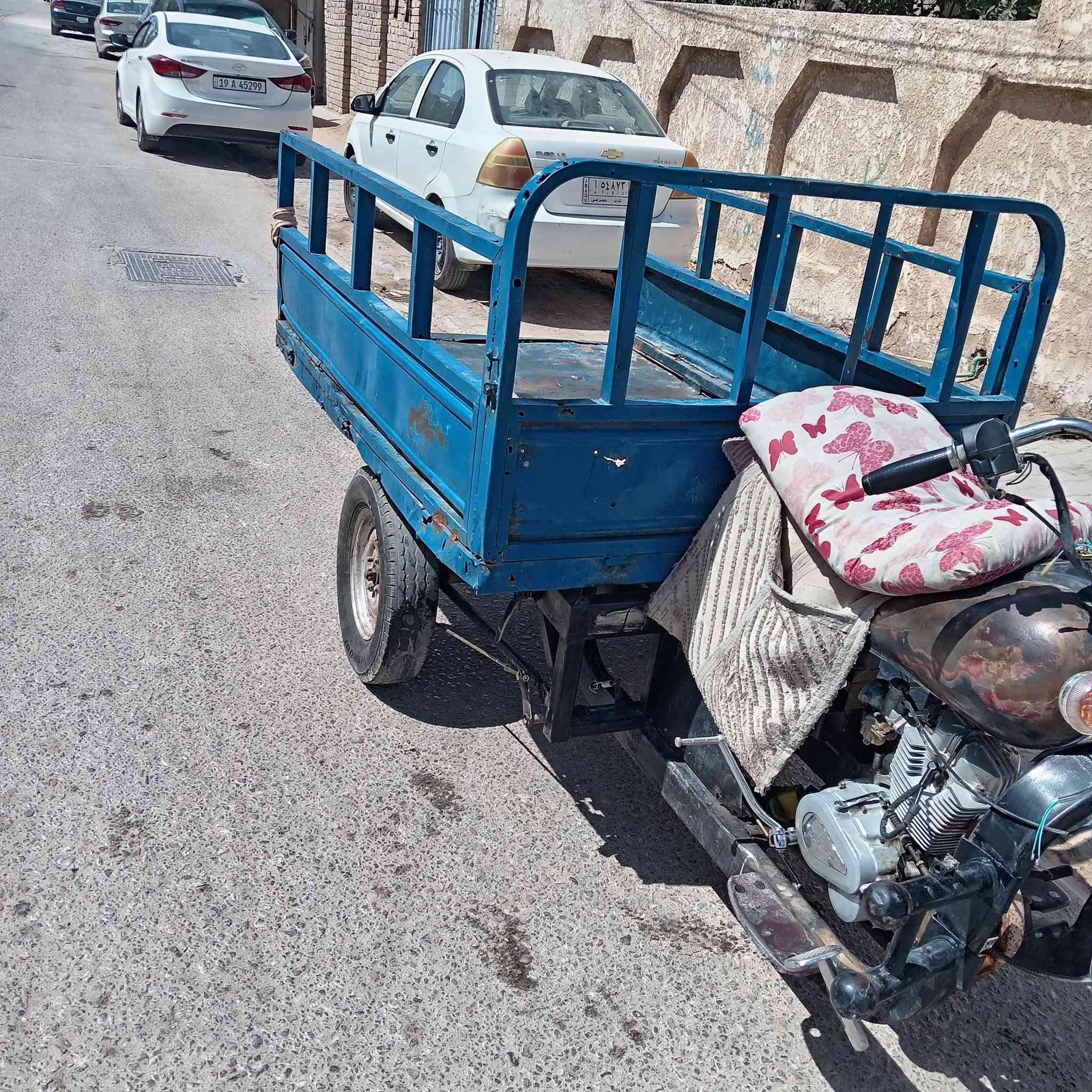 سلام عليكم ستوته البيع مديل 16 اصولي اصولي اكتبك من الوكيل الركبه ملحومه باجات المكان نجف حي ميسان شرع المركز اقمي ***********
