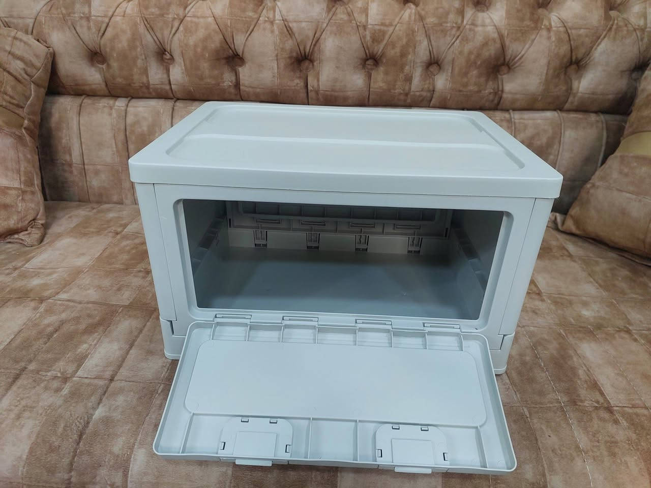 صندوق قابل للتركيب
20 ألف مع توصيل


**إذا كنت صاحب هذا الإعلان وتريد حذفه لأي سبب، رجاءا أرسل رسالة إلى الدعم الفني**