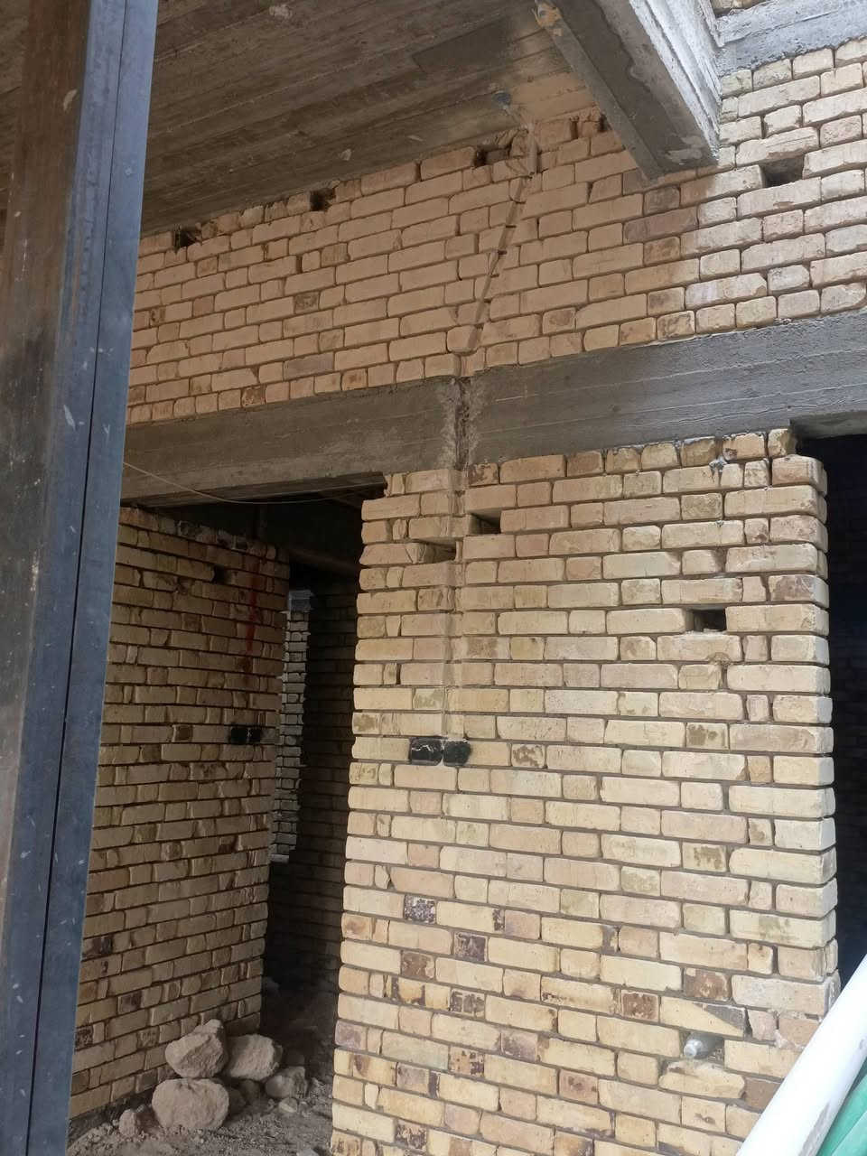 السلام عليكم ورحمة الله وبركاته علي لحفر وكص تثبيت بوكسات وسيركت بنل شغل درجه اولى للاستفسار اتصل او خاص ‏‪***********‬‏
