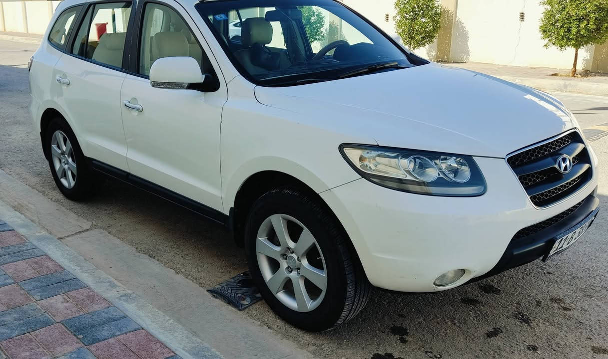 سنتافي ٢٠٠٩ خليجي ابيض رقم بغداد مميز بأسمي السيارة جديدة جدا نظيفة مال جناي
فووول مواصفات
محرك ستة سلندر ٢٧٠٠ ارغب محرك بالسنتافي قوي ورخيص واقتصادي
محرك وگير مكفول لا فتح ولا صرف ولا بخار ولا صوت ولا رشح ولا تنقيص بلااااد
مواصفاتها مميزة بالنسبة لهذا الموديل
🔵 فتحة سقف
🔵سبعة راكب
🔵تبريد ٣ قطع
🔵فور ويل
🔵لايت كهربائي
🔵الكشنات الامامية كهرباء
🔵يدات نيكل
🔵١٠ ايرباك دشبول وتكم
🔵ثلاجة
🔵شاشة وكامرا
🔵مرايا عاكسة للضوء العالي
🔵اناره شخصية خلفية بالسقف
🔵محرك ستة سلندر ٢٧٠٠ المرغوب
🔵كشنات جلد بلادي ومغلفة جلد
🔵تبريد لمس منفصل
🔵داخل صاج
🔵مضخم صوت بلادي جوه الكشن الامامي
🔵تحكم ستيرن جهتين
🔵كروز سرعة
🔵جرس تنبيه ب ١٢٠
🔵مري كهرباء وشفط
🔵داخلها كله بيجي كشنات وارضية وبطاين
مسويلها ادامة جديد
تخم تاير وباتري جديد وعبوة فيت بم جديدة وفلاتر وبلكات ودسكات ودهن السيارة الف ما تصرف عليها
ماشية ١٨٠ الف حقيقي
السعر ١٤٣ وبيها مجال
السيارة مال جناي بياع شراي لا تخابر ما تفيدك
السونار مرفق مع الصور
بيها نص باب السائق صبغ والباقي تلحيضات موضحه بالسونار
مكان السيارة الانبار - رمادي
للتواصل خاص او على الرقم
***********

