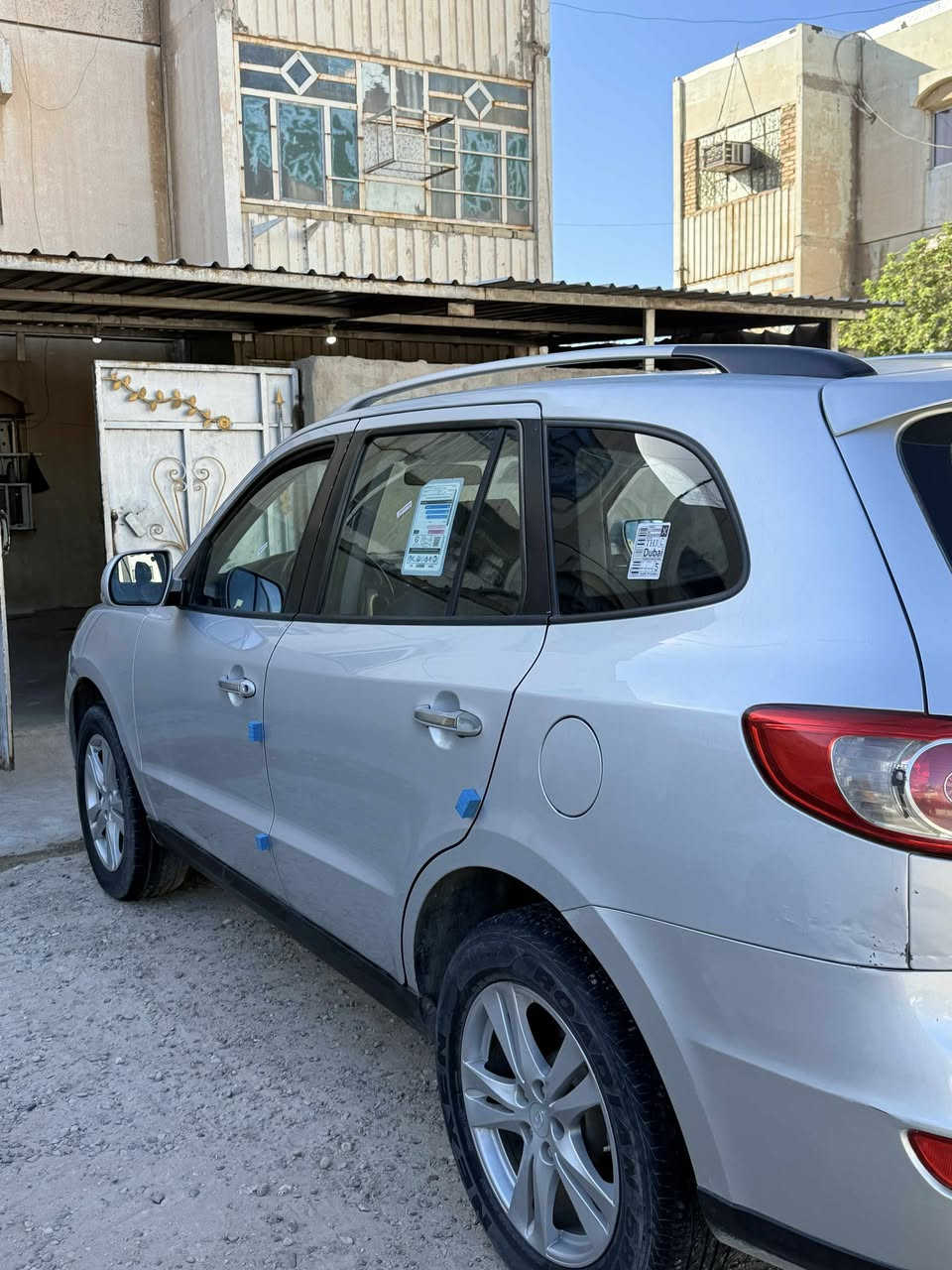 سنتافيا موديل 10 خليجي مكفول محرك 6 سلندر 7 راكب رقم بغداد باسمي  السعر 135 وبيها مجال مكاني الاسكندريه 

*********** للاستفسار
