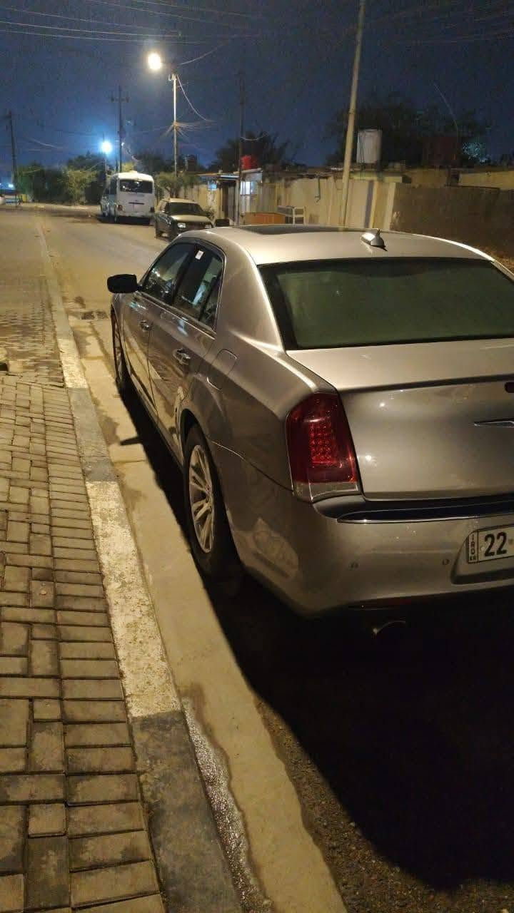 كلايزر فئةc موديل2017 محرك 6سلندر فول مواصفات عدا البرده الخلفيه رقم اربيل .. للتواصل هاتف ***********
