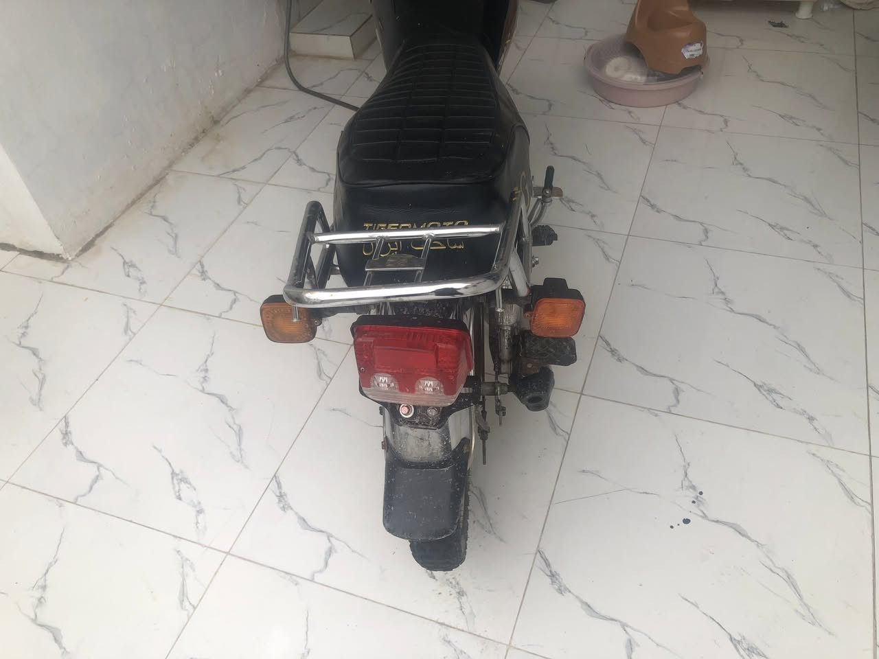 للبيع ماطور سونلينك خمس گير شغال كهرباي يشتغل سعر بل خاص مكاني كركوك فيلق
رقم ***********
***********
