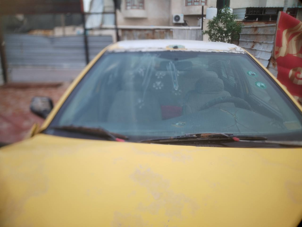 اسلام عليكم  سمند 2009 مكينه وكير نضيفات بس بيها ضرر صفحت الصدر بل مدكر ابيع كوم حديد العنوان البصره *********** كشنات انضاف قرفتها نضيفه تايرات جدد ابيع كوم حديد السعر 9
