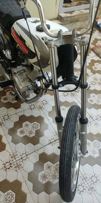 درجة ٤ • أوراق أصلية • شاصي ١٣