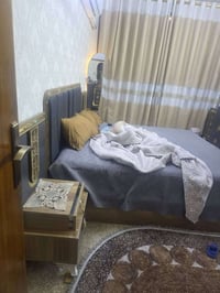 غرفه نوم تركيه • بيها مجال • زعفرانيه اربع شوارع