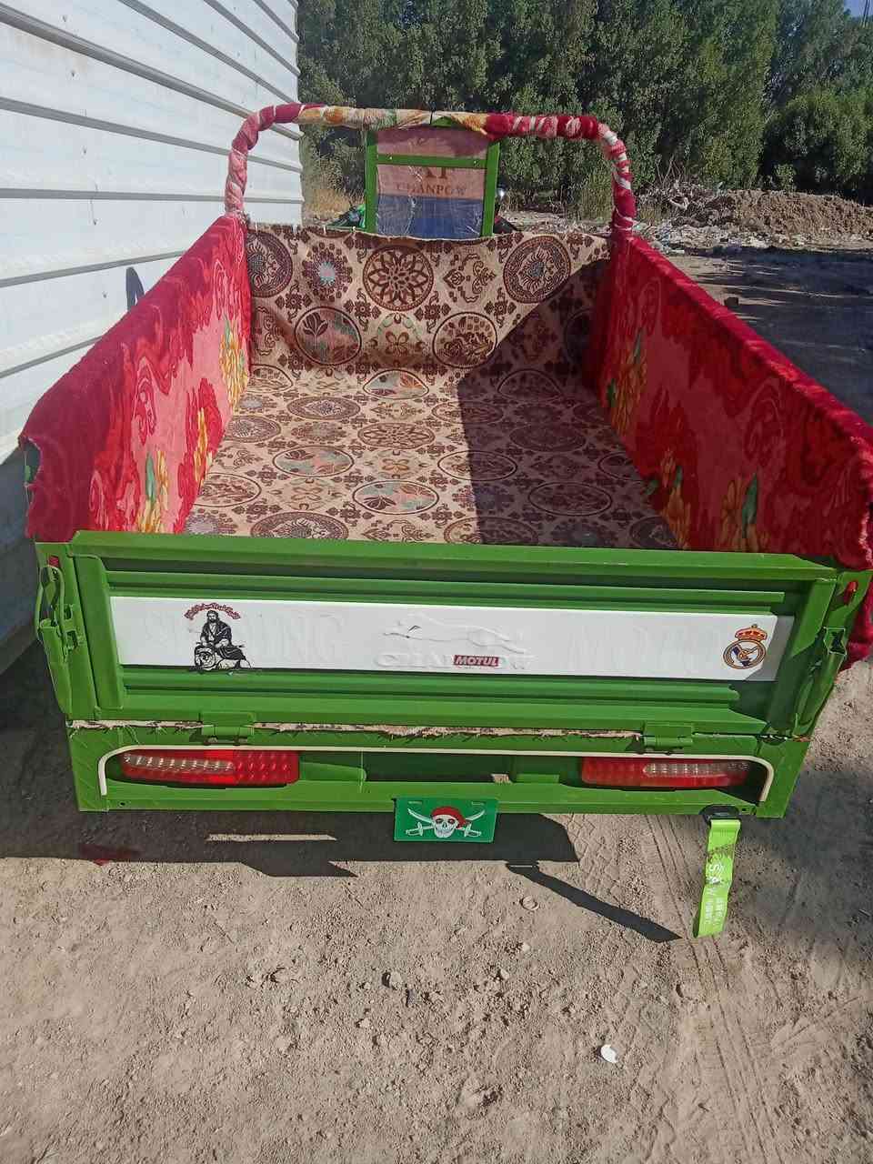 ستوته للبيع موديل 23 طالعه من وكيل 25 مكينه شركه اوراق اصولي ركبه مكفولة كهربائيات كله شغالة ستوته جهازه من كلشي السعر خاص العنوان بابل الرقم ***********
