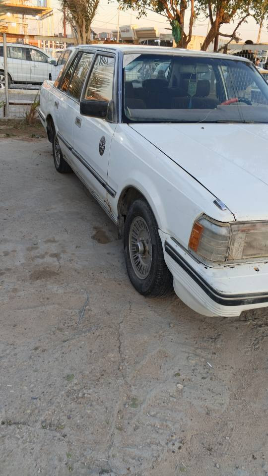 سوبر ٨٥ بلاديه رقم بابل ٣ارقاَم ٧٥١ مميز سنويه بسمي نهايته٣٠ كير محرك ضفيره وعقل حاويه فيفي تي *********** سعر ٥٥قفل النجف, العراق
