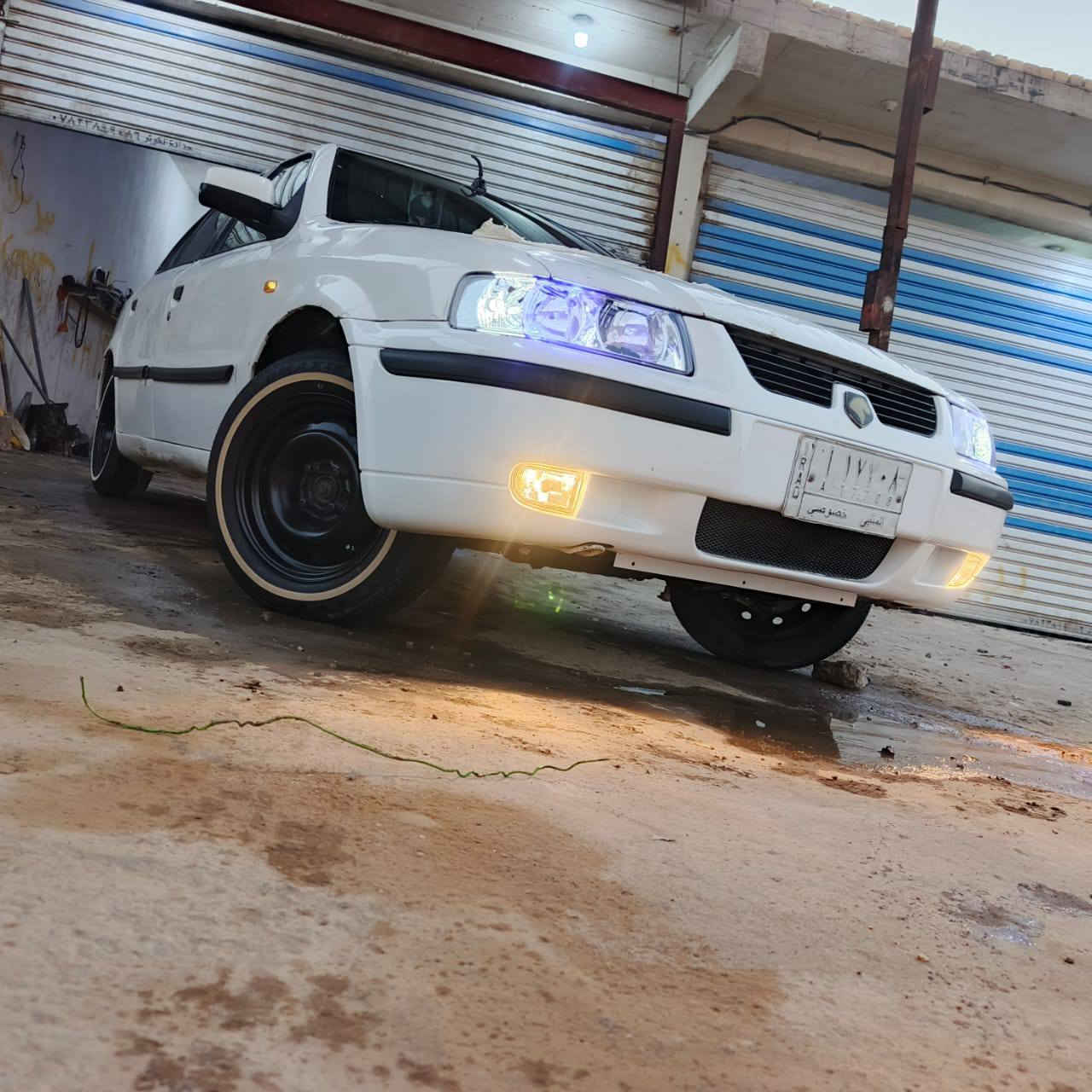 سلام عليكم مديل ١١ كفاله ضربه وتبديل فقط دوس وهلالات مرشوشات وحافت القمره قليل تخم تاير جديد زينون اشاير لد كهربائيات كلهه شغاله مكينه كير وحداديه عل شرط ترايك وين ميعجبك مكان سياره ناصريه سوق الشيوخ سعر ٣٨ وبيهه مجال قليل سنويه ٢٨ مداور ثاني يوم  مشروع وطني اتصالك وي شرعي مباشر سياره ماعليهه الف رقم ***********
