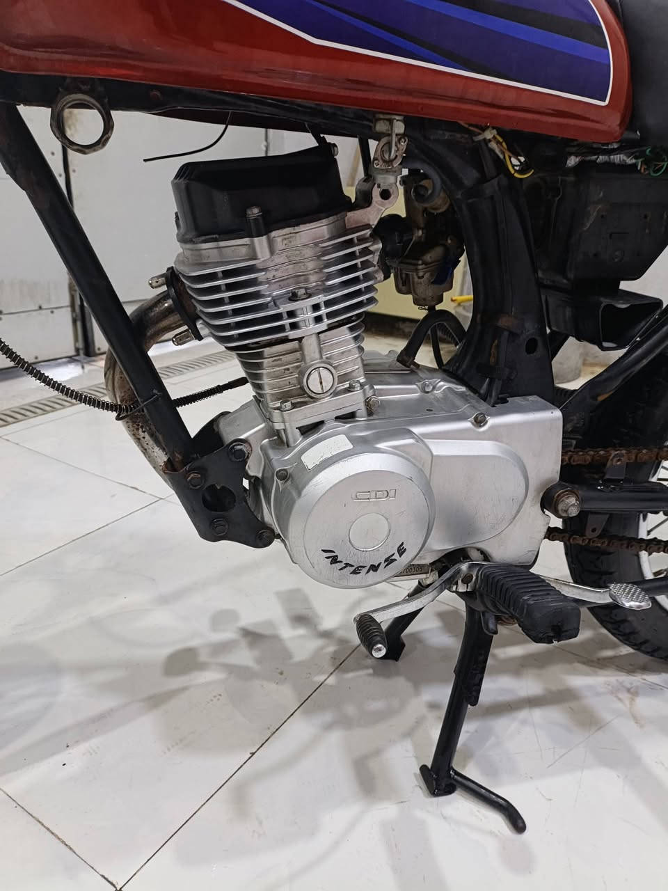 سلام عليكم ادوات مكفوله تاخذهه من باب البيت للبيع انتنس مفتوحه مره وحده دراجه شوف عينكم تخبل صول الله شاهد  سعر500 بيهه مجال للشرايه مكاني شط العرب الجزيره جسر خالد ***********
وليشوف روحه ما يشتري فدوه اروحلك لا تعبني ابوس ايدك 😅
ولكزوز مخلي علمود صوت حلو ماله
