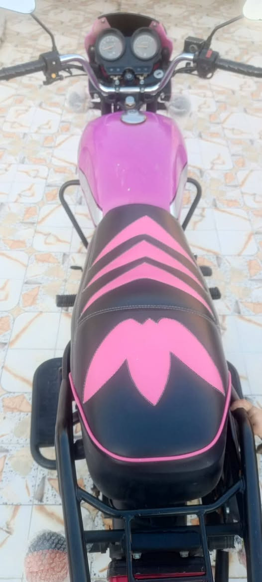 السلام عليكم دراجه اللبيع بوكسر موديل 2022 دراجه شوفت عينك مكاني واسط قضاء الحي ناحيه البشائر رقم الهاتف***********
.
الخاص مفتوح 24ساعه
