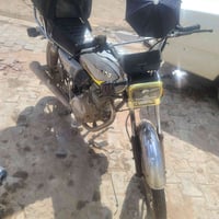 ٢٠٢٤ • ماشيه ٤٠٠٠ • نقص دبلات وباتري