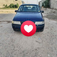 للبيع أوبل فكترا 🚗 أوبل فكترا، اللون أزرق غامق.للبيع سيارة اقتصادية، ا...