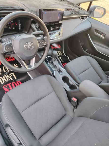 سلام عليكم
للبيع  كورلا   2024
خليجي  هايبرد

مكفوله  من صبغ   والتبديل والبارد   والفتح    والحالوب

رقم بغداد بسمي

السعر 144

مكاني   بغداد حي اور     او شارع فلسطين

***********
