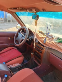 ديير • نضيفه • موديل ٢٠١١
