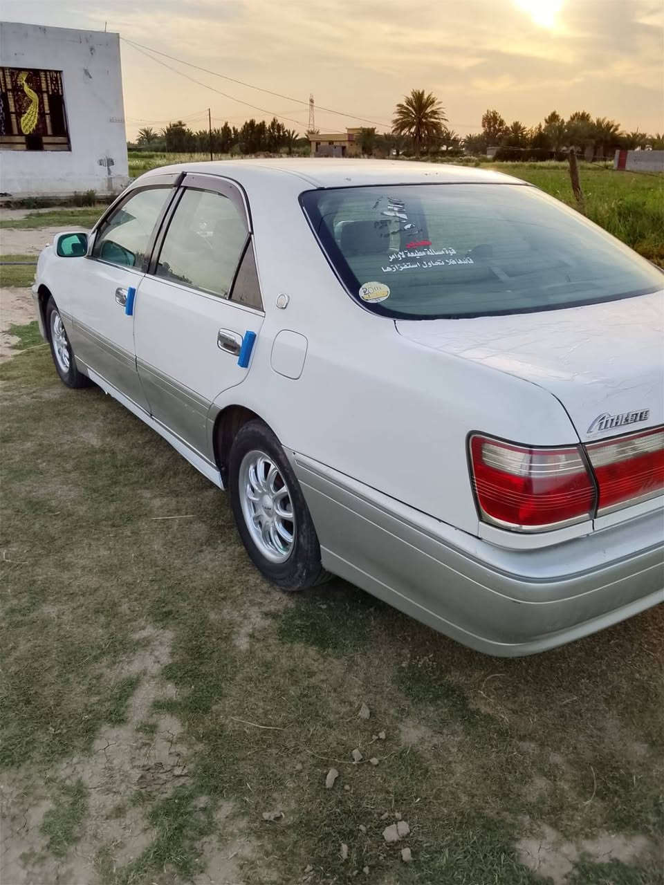 ملكه.   2002 للبيع  ***********

