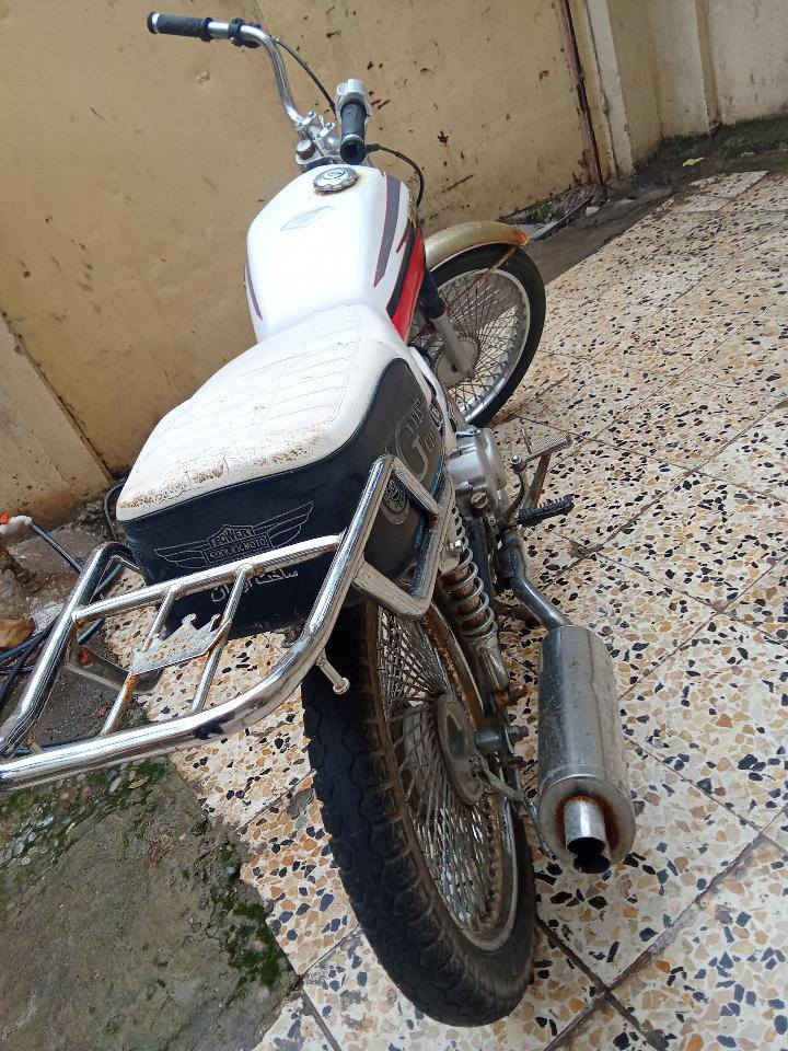 ماطور تايكر للبيع مكينه نار السعر 275بي مجال مال جيتك


**إذا كنت صاحب هذا الإعلان وتريد حذفه لأي سبب، رجاءا أرسل رسالة إلى الدعم الفني**