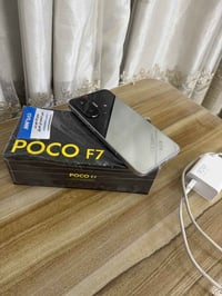 بوكو F7 • ٥١٢ • نظيف ١٠٠/١٠٠