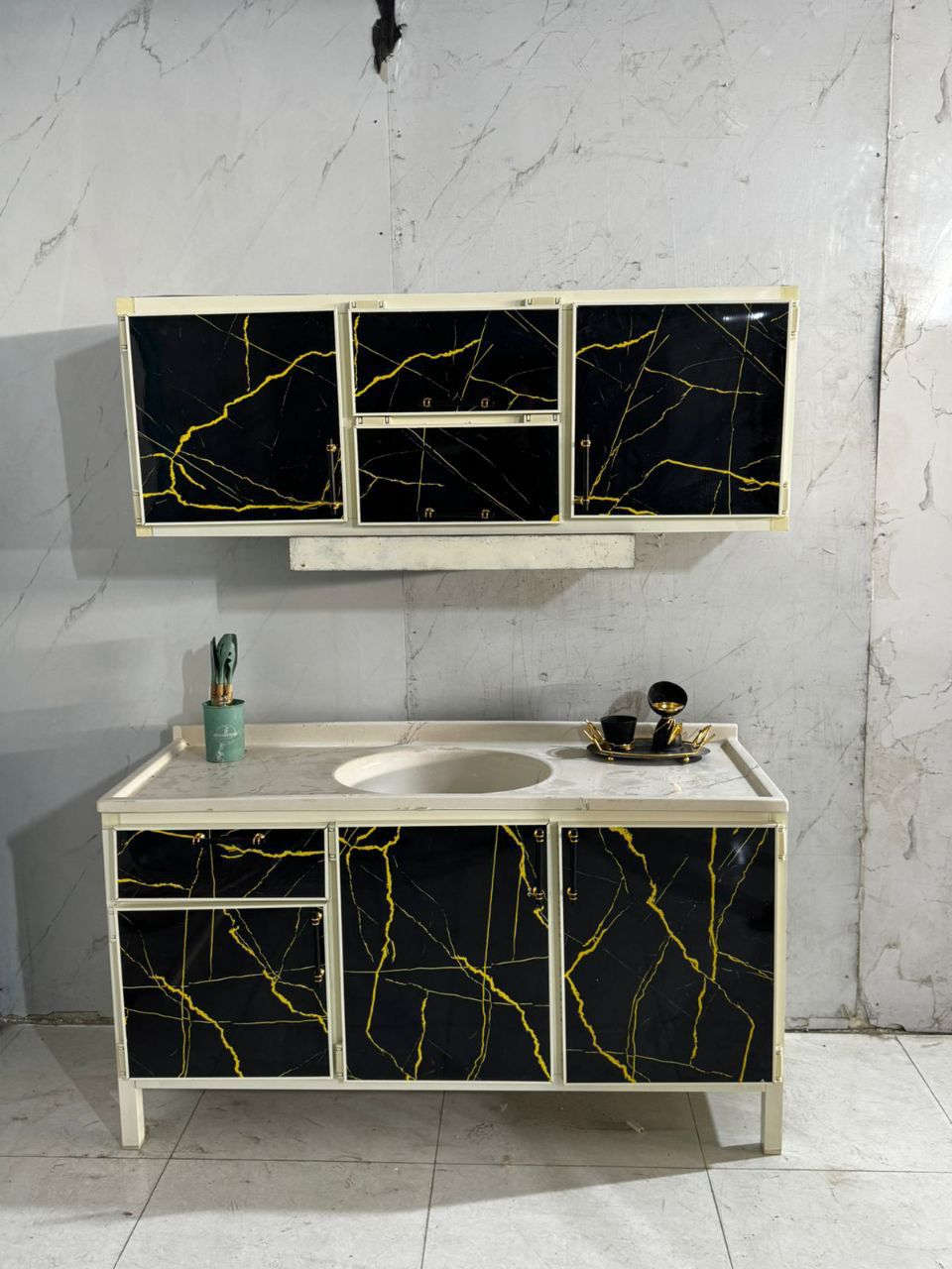 سنك مرمر وملحق مترونص السعر 190الف للحجز واتساب


**إذا كنت صاحب هذا الإعلان وتريد حذفه لأي سبب، رجاءا أرسل رسالة إلى الدعم الفني**