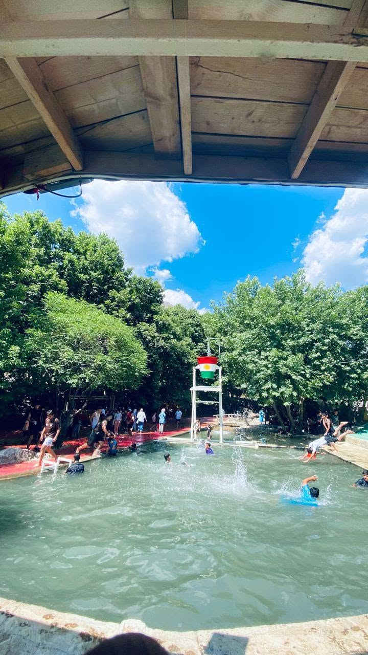 تعلن لكم شركة سما الشاهين 🦅 
⛱️⛱️⛱️⛱️⛱️⛱️⛱️⛱️⛱️⛱️⛱️⛱️
--------------(شباب وعوائل 🏞️🏞️🏞️)-------------
________(النفر-15.000الف)__________
دهوك  برنامج زاخو يوم واحد
################
برنامج الرحلة
1-مصيف وشلال شرانش🏞️
2-مصيف برخ 🏞️
3-مصيف دشتتاخ🏊‍♂️🏞️
4-كهف بهيري🏞️🏞️
5-حديقة الحيوانات🎠🎠
6-فاملي مول+مدينة الالعاب 🎡🎡🎡
-------------------------------------------------
للاستفسار والحجز - ***********
