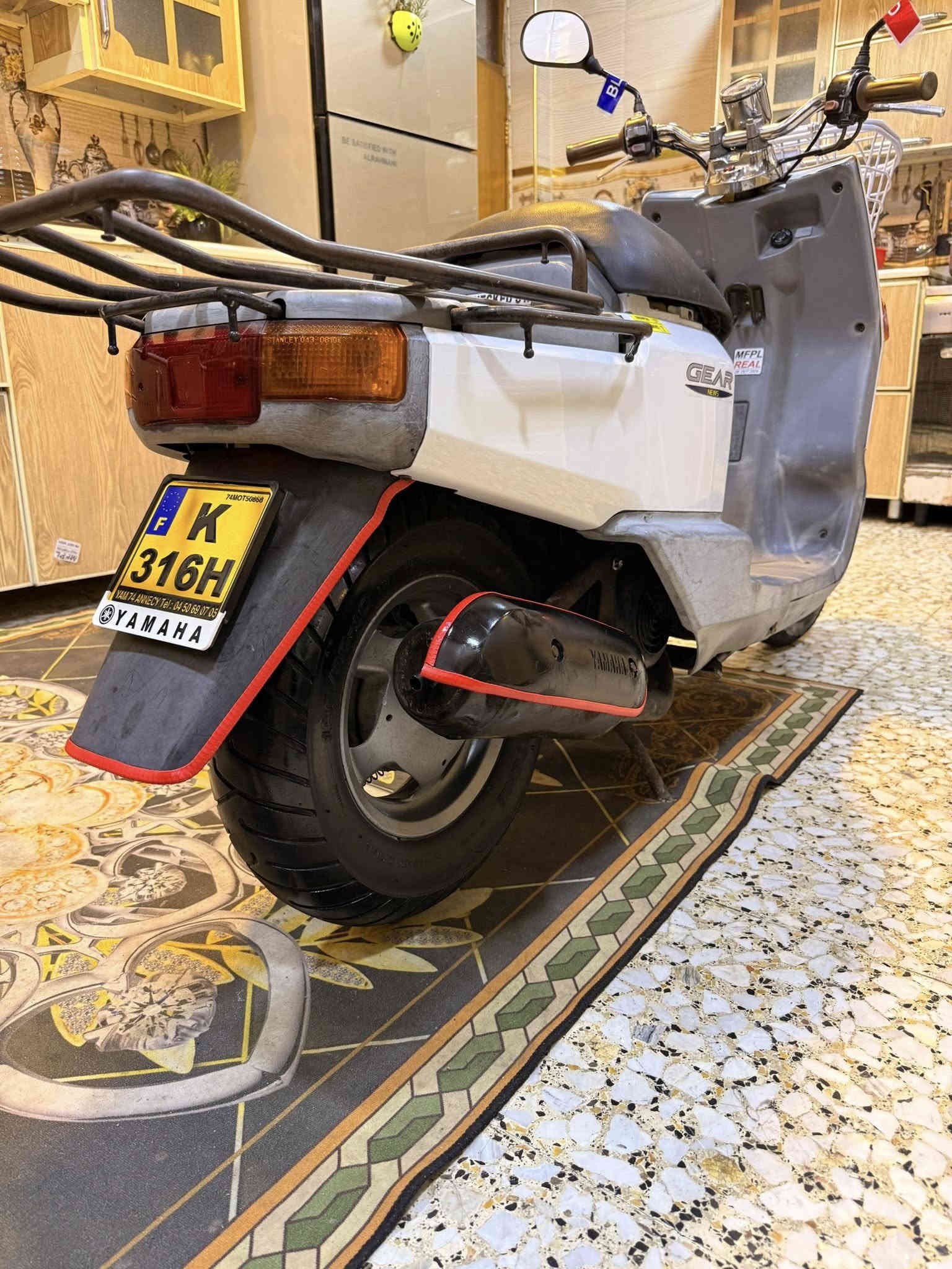 سلام عليكم دراجة بيكم رياضي برغي ما مفتوح بيهة سلف هندر اشاير استان كهرباءي سعر 650 مكان بغداد هاتف ***********
