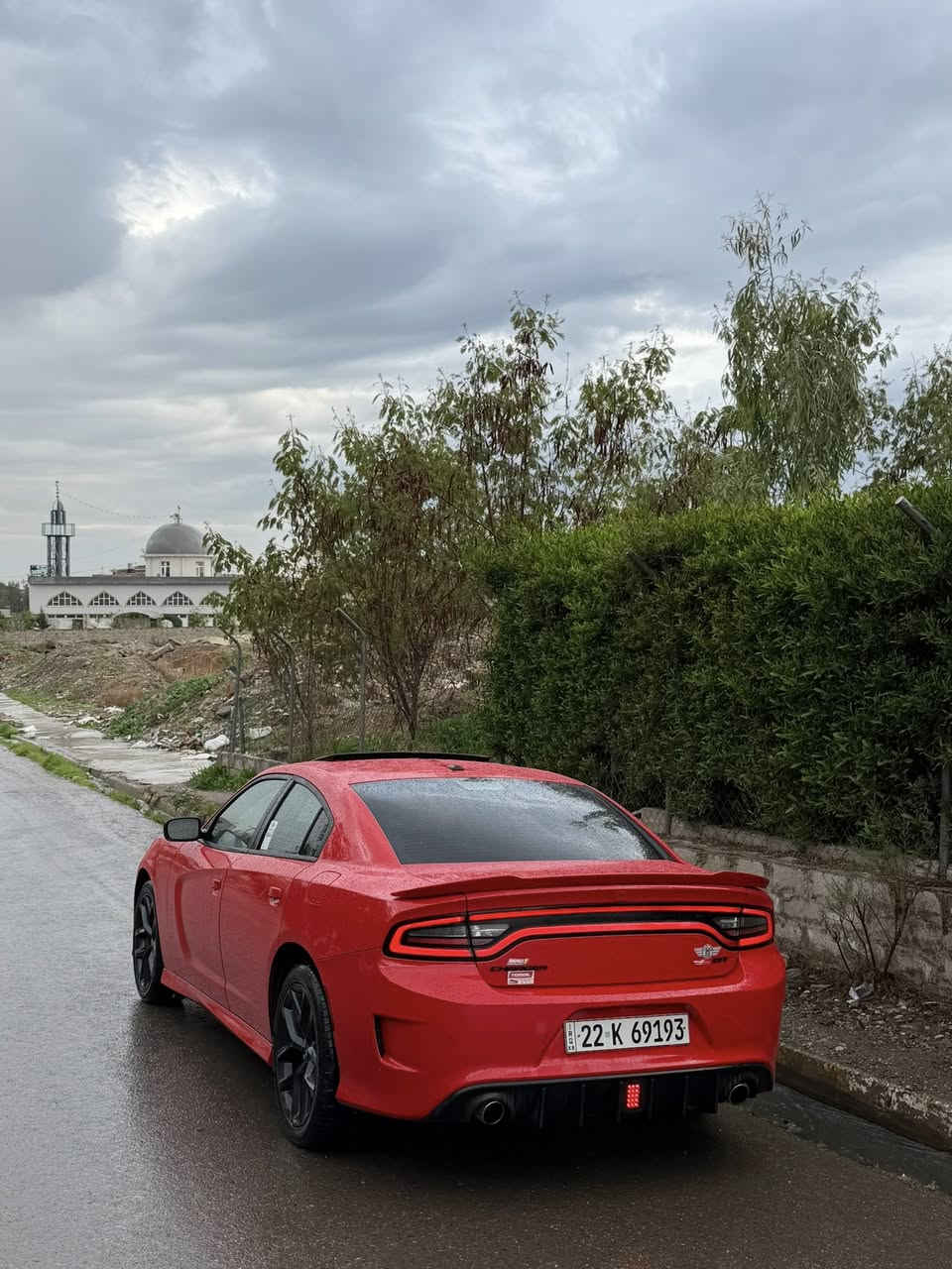 سلام عليكم للبيع جارجر GT 2019  وكاله هارلم بيها جاملغ  مبدل ومكانين بارد فول مواصفات سلايت داخل احمر استفسار 

***********
***********
