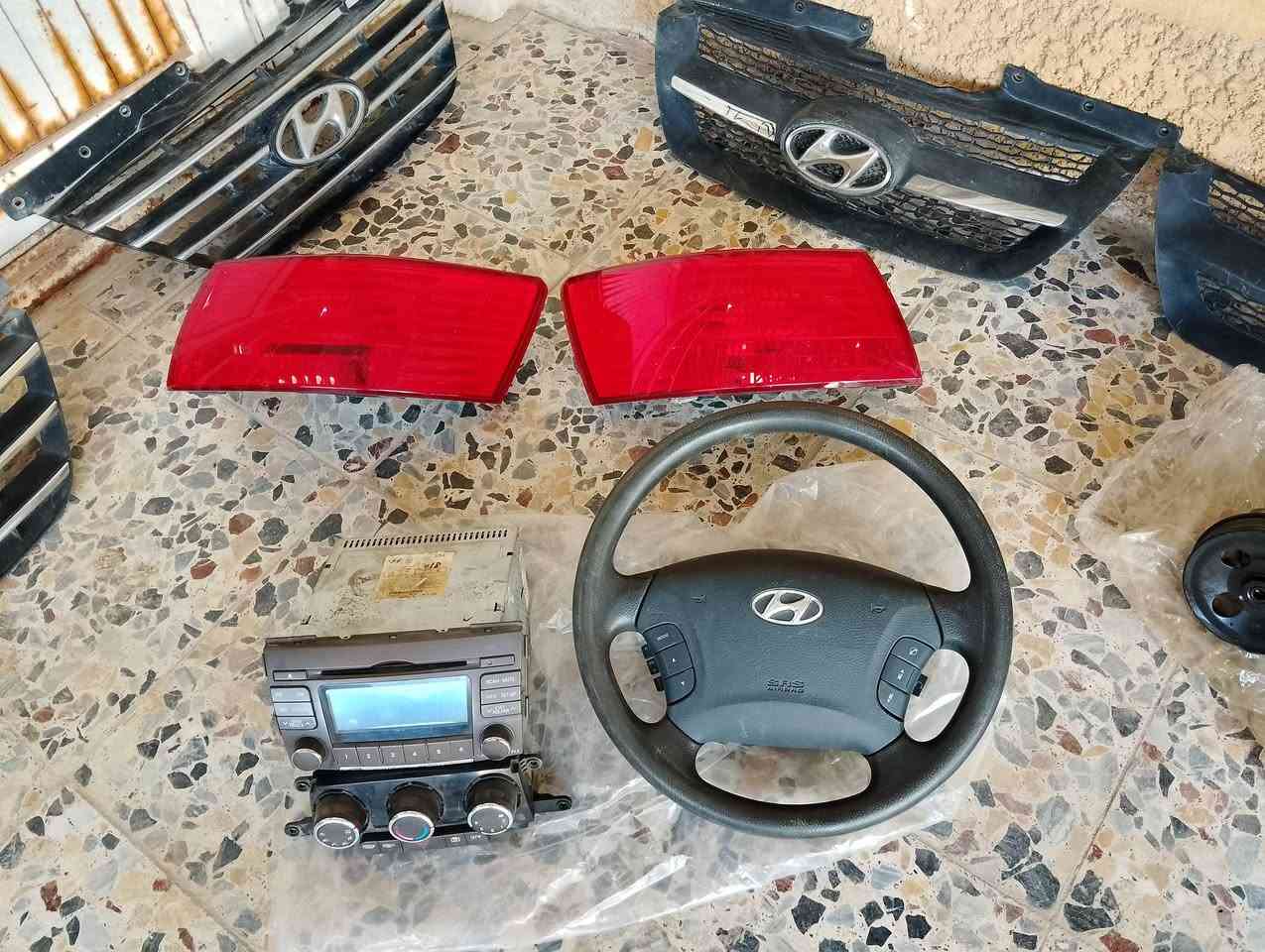 سلام عليكم غراض سوناتا الشكل المقدس للبيع شتريد اتصل ***********
