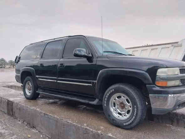 سلام عليكم تاهو لبيع دوات بدون مديل ٢٠٠٥ كير محرك مكفولات تخم تايرمكان السياره بغداد حى ور  او مراوس حسب القناعه بصولي سعر ٤٠وبيه مجال رقم الهاتف ***********بي واتساب مكلف بل نشر تصل على راهيه وتفاهم ويا
