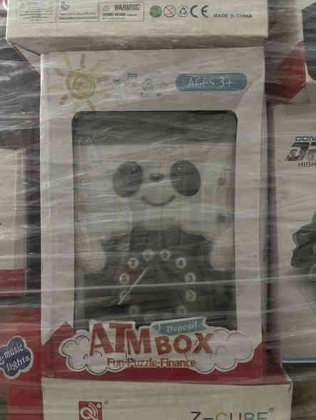 متوفر ألعاب طفل
واتساب ***********
