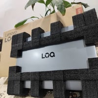 i7-12650HX • RTX 4050 6GB • رام 16GB DDR5