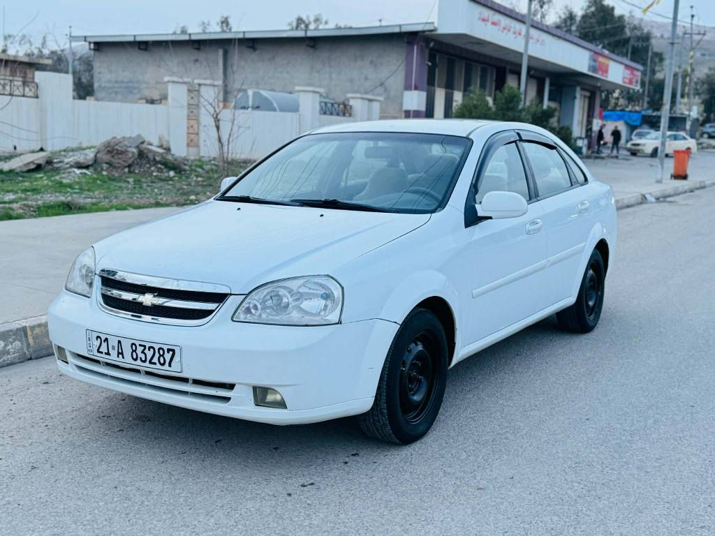 ئۆپترا ٢٠١١ گێر عادی گێڕ و مەکینە بە شەرت چوار تایە و ویلی نوێی لە ژێرە توندو تۆڵە بێ مەسروفە یەک پارچەی بۆیاخە بێ ناوگرتن 
سعر: 74$
ژ.م:*********** كويسينجاك, أربيل
