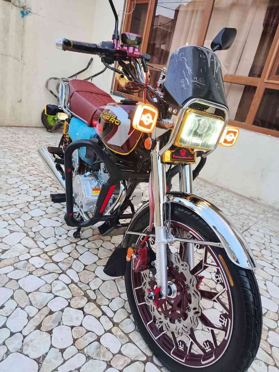 ماطور نامى برو هونزدة 2026زيرو ما ماشي قليل كفاله عامه سعر 900وبي مجال شويه


**إذا كنت صاحب هذا الإعلان وتريد حذفه لأي سبب، رجاءا أرسل رسالة إلى الدعم الفني**