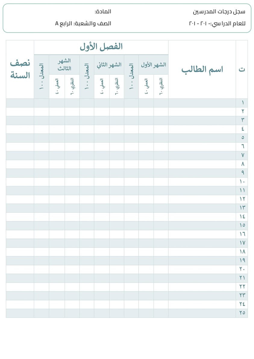 السلام عليكم ورحمة الله اخواني/تي الاعزاء...

متوفر (تنضيد - تصحيح - اخراج - تنسيق) بكافة أنواعه من ملازم وبحوث ورسائل وأطاريح واسئلات وسجلات وجداول وكتب بالأسعار التالية: 

01 تنضيد البحوث والرسائل والأطاريح بسعر 1000 دينار للصفحة الواحدة (صفحة الوورد وليس الصفحة الورقية) مع الاخراج ومراجعة الصفحة المُنضدة وتصحيحها مع السحب الورقي نسختين وقرص. 

02 تنضيد وتصميم الملازم بسعر 1250 للمواد العربية، و 1750 للمواد الانكليزية والمواد المتضمنة معادلات رياضياتية (كالرياضيات والفيزياء والكيمياء). 

03 تنضيد اسئلات، سجلات، قوائم اسماء...الخ للمدرسين والأساتذة بأسعار مناسبة تبدأ من 2000 دينار وبحسب طبيعة العمل.

يمكنكم التواصل على الأرقام التالية للعمل أونلاين والدفع عن طريق الزين كاش او الماستر كارد:

*********** واتساب 

@bddlr14 تلكرام 

او مراسلتنا عن طريق الماسنجر 

أو يمكنكم زيارة مكتبنا في:

النجف - خدمي حي الامير - مقابل مديرية الوقف الشيعي 

بعض من نماذج شغلي وشكراً وجزيلاً
